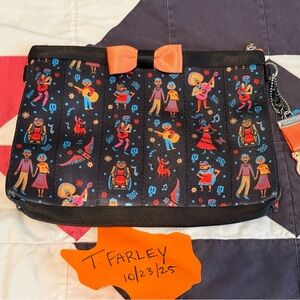 Harvey’s Coco clutch